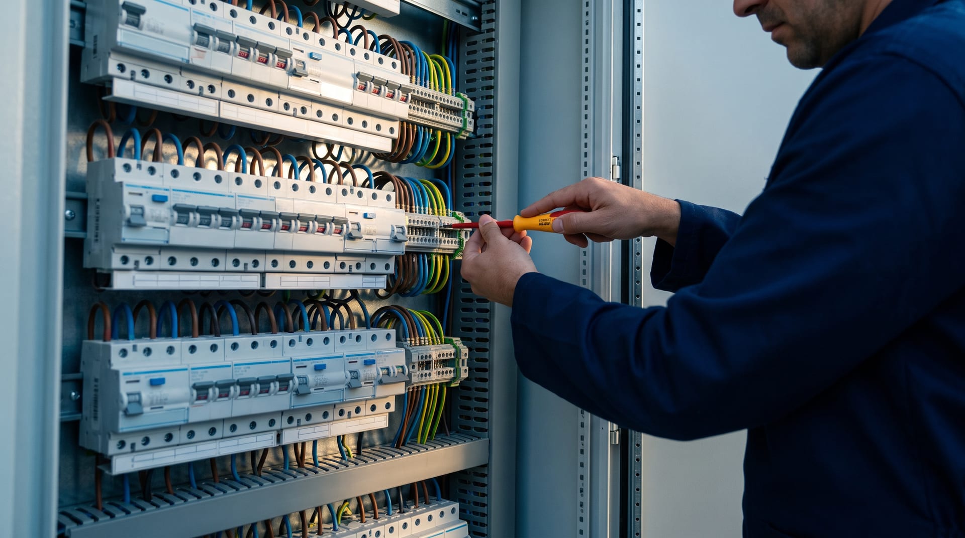 Instalações Elétricas
